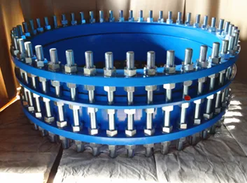 Tháo rời đầu nối