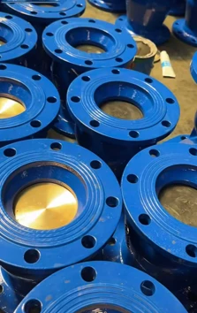 Ductile Iron Silent Check Valve best