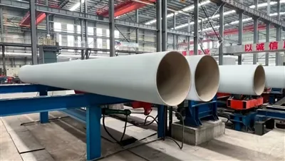 Cách kiểm tra ống sắt dẻo