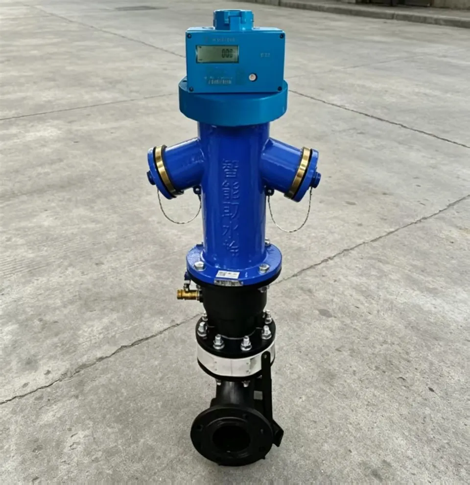 Vòi nước thông minh IoT