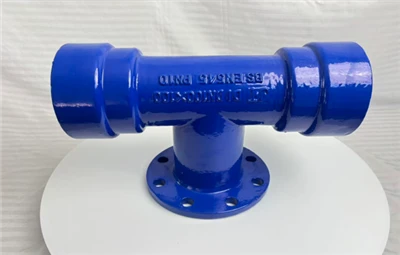 Ổ cắm đôi Bộ giảm tốc mặt bích nhánh đơn