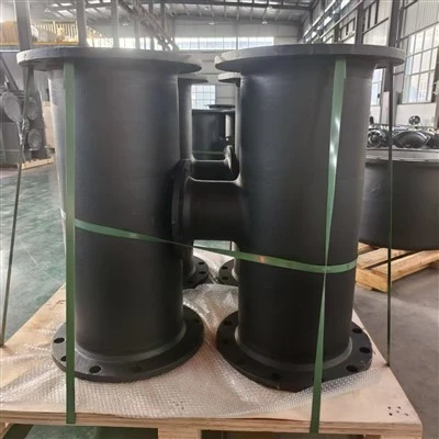 Sắt dẻo dài tất cả các mặt bích
